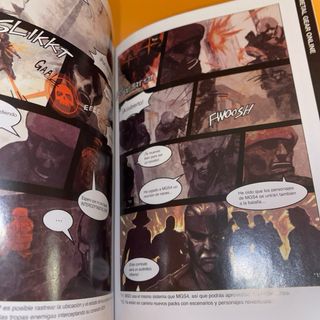 Metal Gear Solid 4 PS3 Konami Gioco Completo