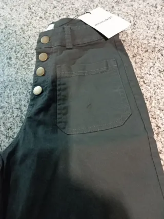 Pantalón ancho Renata&Go  t .32