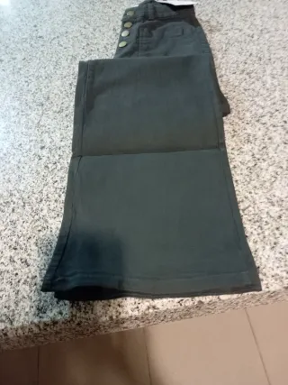 Pantalón ancho Renata&Go  t .32