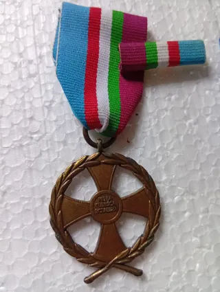 Medaglie Militari Set