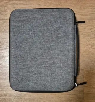 Funda rígida para tablet