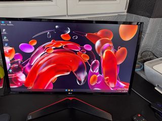 Mars Gaming PC Torre Blanca