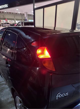 Faros Traseros Ford Focus MK1