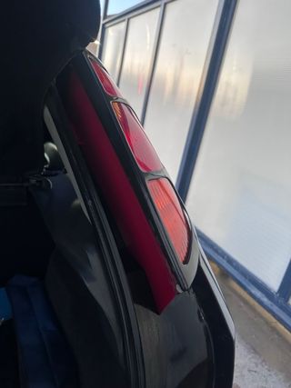 Faros Traseros Ford Focus MK1