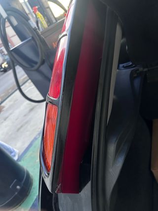 Faros Traseros Ford Focus MK1