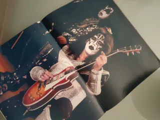 KISS Strike Reunion Special N.1 - 1997