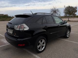 Lexus RX 2007