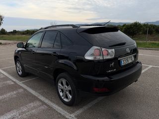 Lexus RX 2007