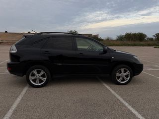 Lexus RX 2007