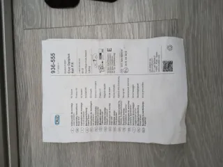 Barras portaequipajes Peugeot 3008