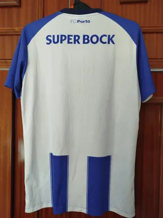 Camiseta FC Porto L