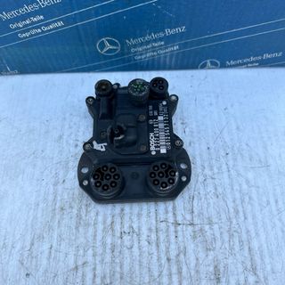 Centralina Bosch Mercedes-Benz 0227400812