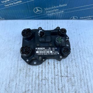 Centralina Bosch Mercedes-Benz 0227400812