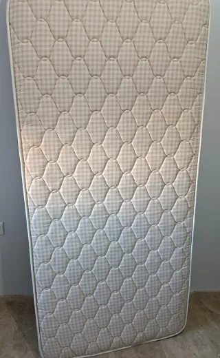 Somier pikolin y colchón pikolin Bahamas 90x190cm