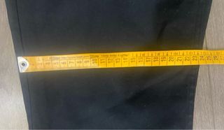 Pantalón chino H&M negro