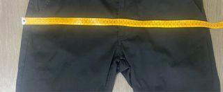 Pantalón chino H&M negro