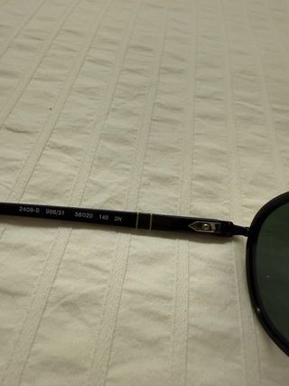 Gafas de sol Persol Aviador