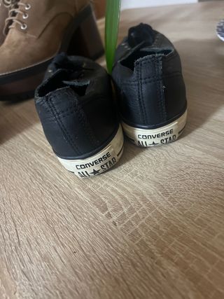 Set de calzado talla 37