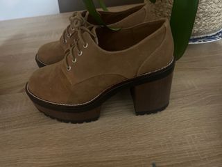 Set de calzado talla 37