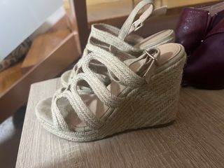 Set de calzado talla 37