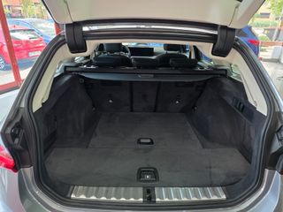 BMW Serie 3 318d Auto.Touring