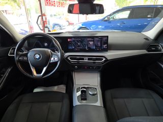 BMW Serie 3 318d Auto.Touring