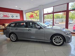 BMW Serie 3 318d Auto.Touring
