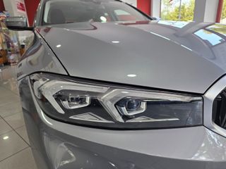 BMW Serie 3 318d Auto.Touring