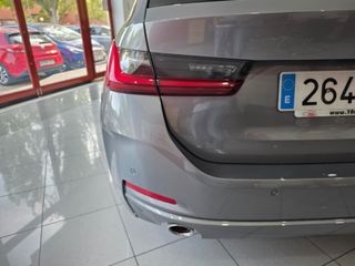 BMW Serie 3 318d Auto.Touring