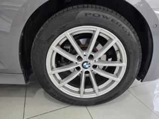 BMW Serie 3 318d Auto.Touring