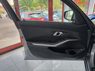 BMW Serie 3 318d Auto.Touring