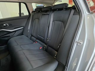 BMW Serie 3 318d Auto.Touring