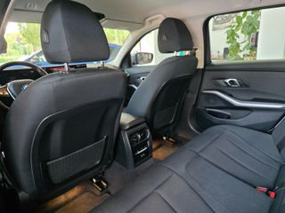 BMW Serie 3 318d Auto.Touring