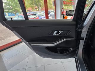 BMW Serie 3 318d Auto.Touring