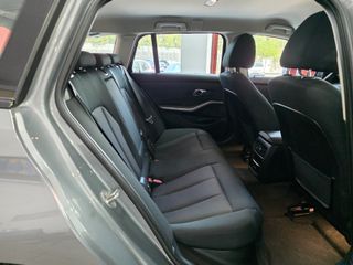 BMW Serie 3 318d Auto.Touring