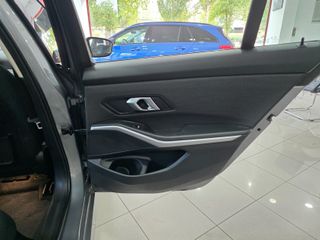 BMW Serie 3 318d Auto.Touring