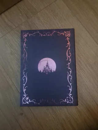 Libro la bella y la bestia