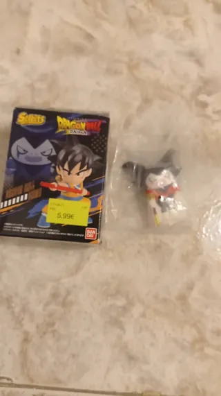 Dragon Ball Daima Figura