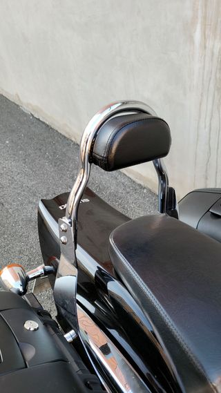 Suzuki Intruder M800 año 2005