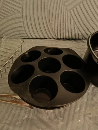 Accesorios para Freidora de Aire