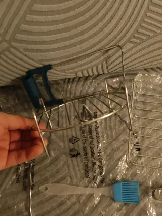 Accesorios para Freidora de Aire