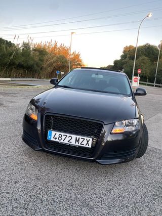 Audi A3 2009