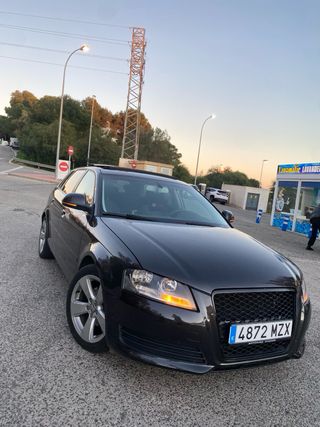 Audi A3 2009