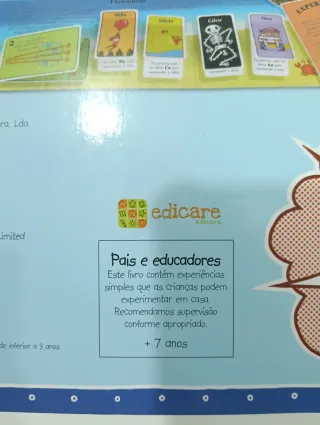 Química Divertida (Portuguese Edition)