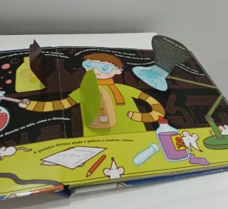 Química Divertida (Portuguese Edition)