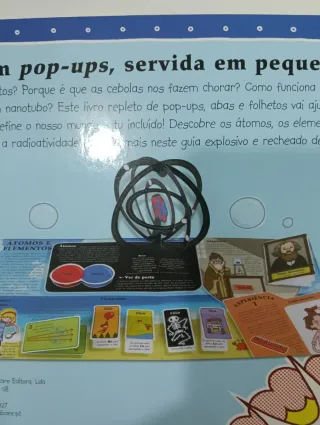Química Divertida (Portuguese Edition)