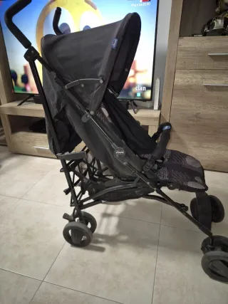 Carrito de bebé Chicco London paraguas