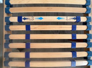 Somier Flex Kosmos 150 x 200