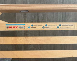 Somier Flex Kosmos 150 x 200