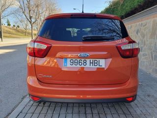 Ford C-MAX 2011